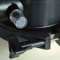 Foto van Mega - Flotide MFV24 zandfilter (Mega+ 0182219)
