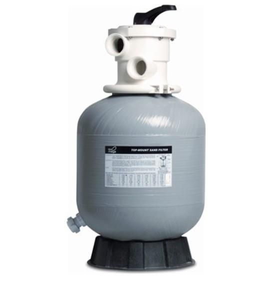 Foto van Mega - Flotide V650 zandfilter