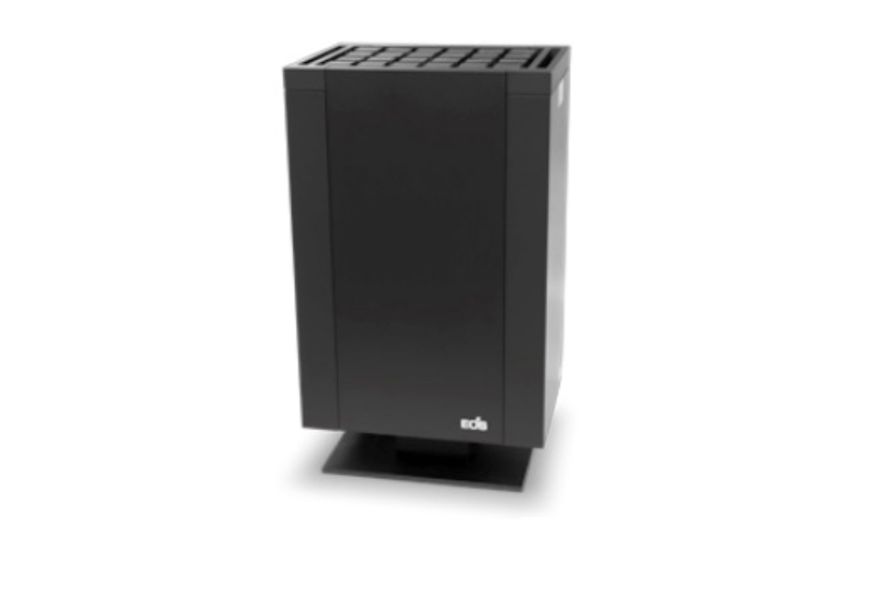 EOS Mythos S35 Zwart 7.5 kW (94.6066) Foto van EOS Mythos S35 Zwart 7.5 kW (94.6066)