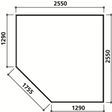 Foto van Solid Nancy S8205