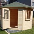 Foto van Solid Nancy S8205