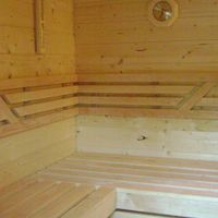 Foto van Azalp Buitensauna Nauttia