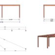 Foto van WoodAcademy tuinhuis met overkapping Nefriet Essential 680x300 cm