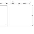 Foto von WoodAcademy Gartenhaus mit Überdachung Nefriet Excellent 680x400 cm