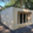 Foto von SmartShed Gartenhaus Nicho 423x302 cm