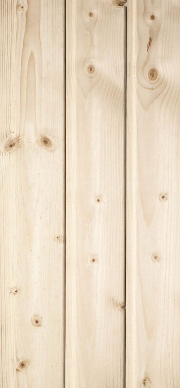 Foto van Azalp Saunaschroot Noord-Europees vurenhout AAA Kwaliteit