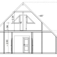 Foto der Azalp chalet Nyte