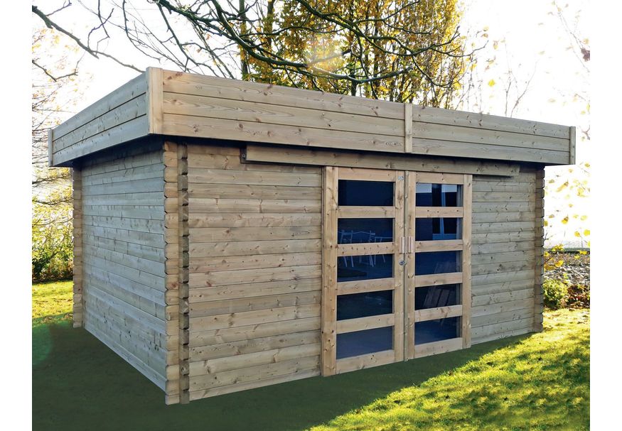 Solid Viborg S8994 Foto van Solid Viborg S8994