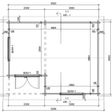 Foto van Graed Chalet Little Excited 500x400 cm - 68 mm