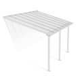 Foto van Palram - Canopia Olympia Aluminium Veranda 3X4.25 wit