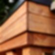 Foto von WoodAcademy Opal Douglasie Carport 580x400 cm