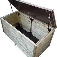 Foto van Lutrabox opbergbox