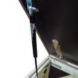 Foto van Lutrabox opbergbox br 190cm met 2 gasveren LT190-RG