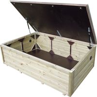 Foto van Lutrabox opbergbox