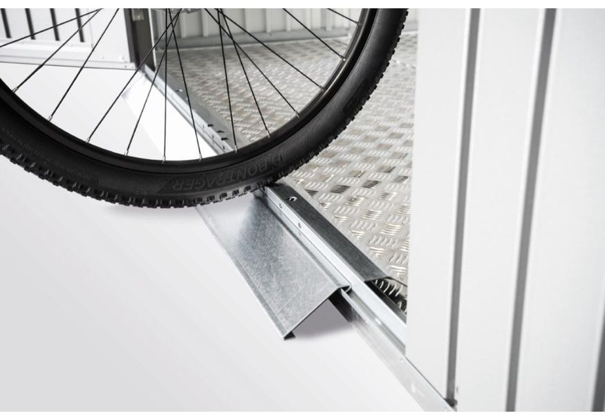 Foto van Biohort Oprijplaat Neo