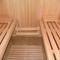 Foto van Azalp Elementsauna Optic
