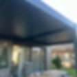 Foto van Porchenzo Paros Wall aluminium veranda 3x4 - antraciet