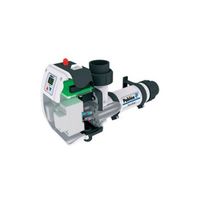 Foto van Pahlen D150 Aqua HL zwembadverwarmer 15 kW