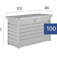 Foto van Biohort Pakket-Box 100