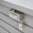 Foto van Biohort Pakket-box 100 Wit