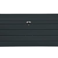 Foto van Duramax Palladium Small Metalen Opbergbox