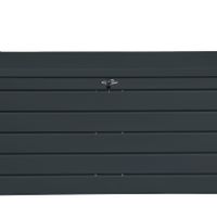 Foto van Duramax Palladium Tall Metalen Opbergbox