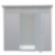 Foto von Duramax Palladium 8x6 Metall Gartenhaus Silber