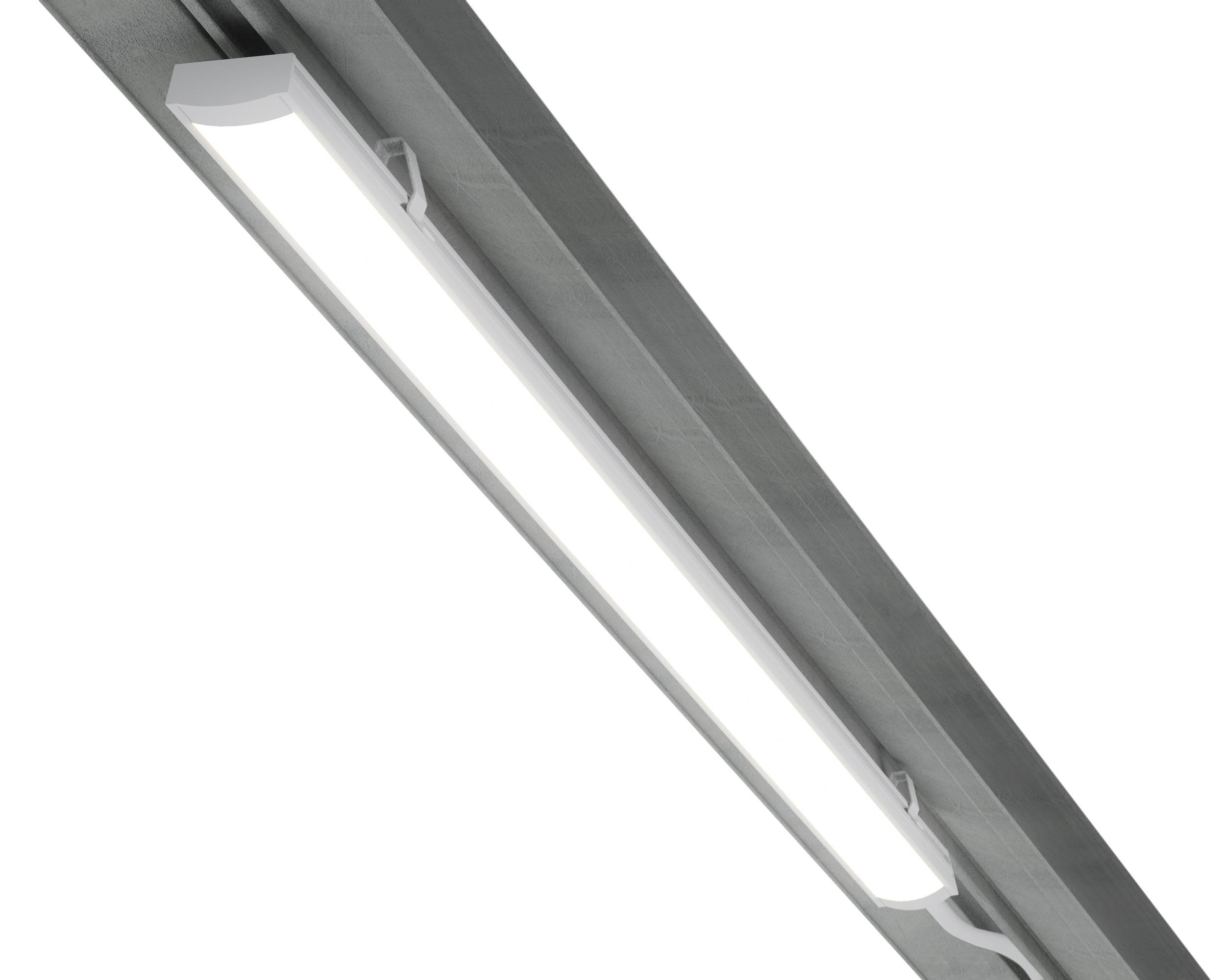 Foto der Palram – Canopia LED-Streifenbeleuchtung