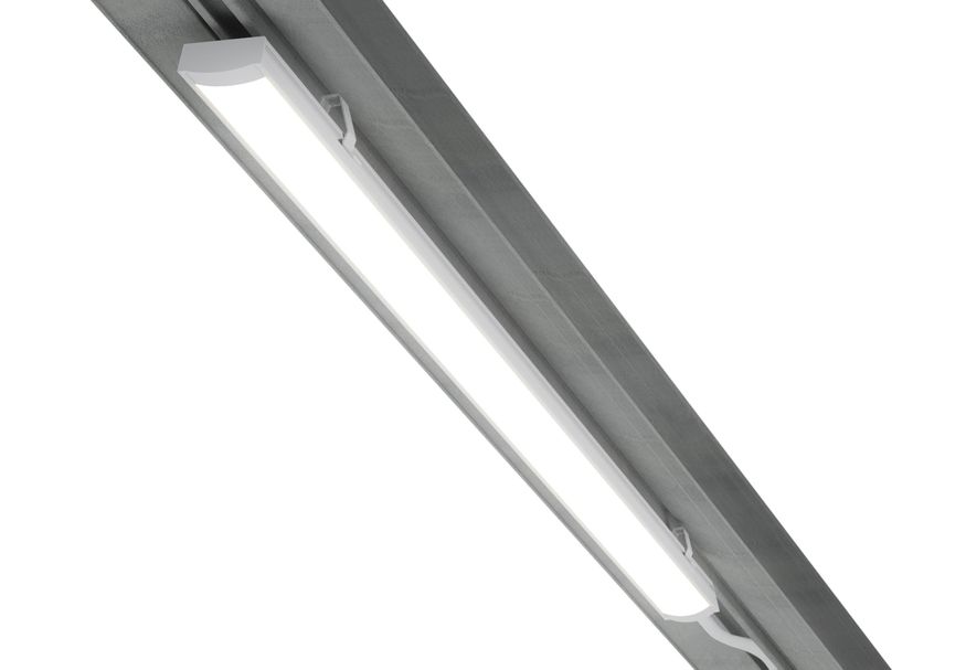 Palram – Canopia LED-Streifenbeleuchtung* Foto von Palram – Canopia LED-Streifenbeleuchtung*