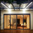Foto van Palram – Canopia LED strip verlichting dimbaar*