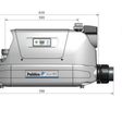 Foto van Pahlen Aqua Mex compleet 40 kW - Titanium (tot 100 m3)