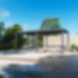 Foto von Porchenzo Paros aluminium pergola 3x6 - Anthrazit