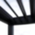 Foto von Porchenzo Paros aluminium pergola 3x6 - Anthrazit