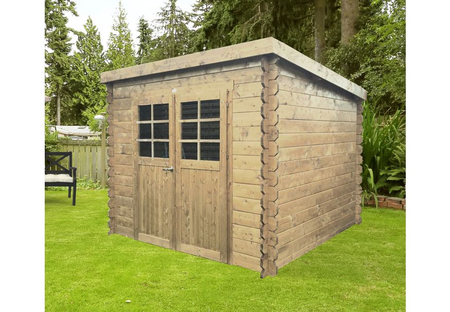 Solid Hof S8606 Foto van Solid Hof S8606