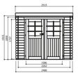 Foto van Solid Stendal S8605