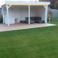Foto van Interflex paviljoen P3051