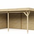 Foto van Interflex paviljoen P3051
