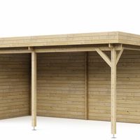 Foto van Interflex paviljoen P3051