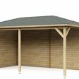 Foto van Interflex paviljoen P3050
