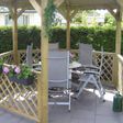 Foto van Solid Paviljoen S7707
