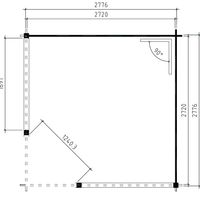Foto van Interflex paviljoen P3055