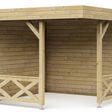 Foto van Interflex paviljoen P3056