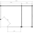 Foto van Interflex paviljoen P4335