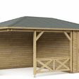 Foto van Interflex paviljoen P5155