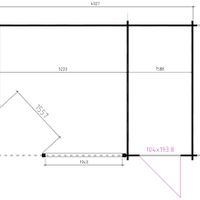 Foto van Interflex paviljoen P5155