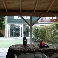 Foto der Azalp Holzern Carport Peter