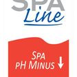 Foto van Spa Line pH minus (1 ltr)