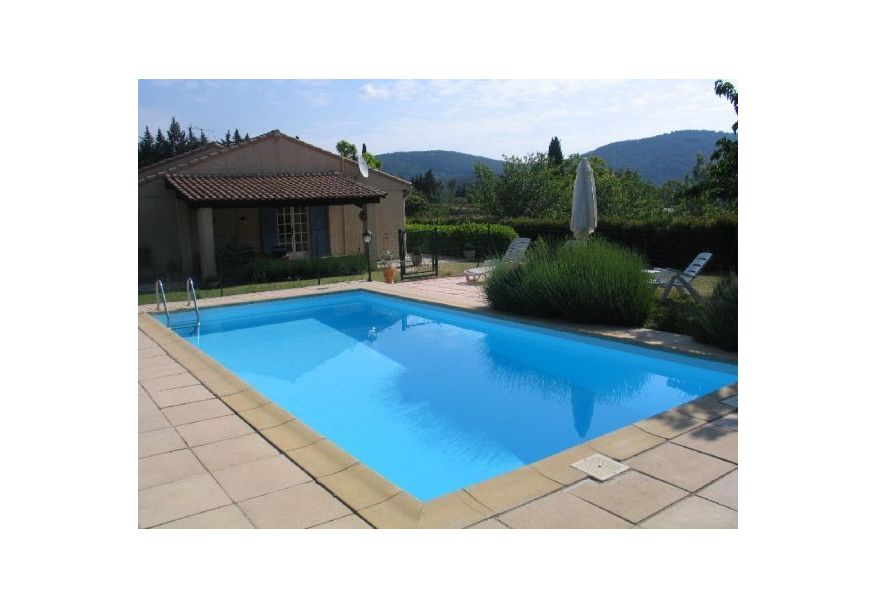 Foto van Trend Pool Polystyreen liner zwembad 600 x 300 x 150 cm (starter set)