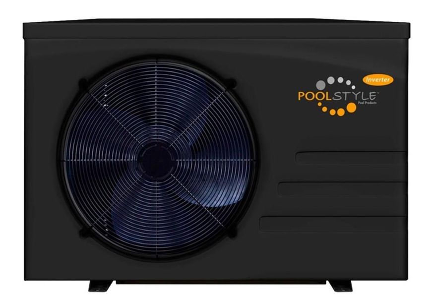 Fairland PoolStyle R32 12,5 kW Scooter Inverter Mono Pool Wärmepumpe (30 - 55 m3) Foto von Fairland PoolStyle R32 12,5 kW Scooter Inverter Mono Pool Wärmepumpe (30 - 55 m3)