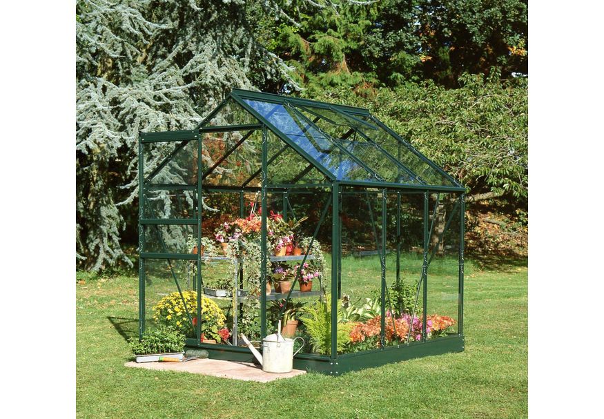 Royal Well Hobbykas Popular 66 Gecoat veiligheidsglas Foto van Royal Well Hobbykas Popular 66 Gecoat veiligheidsglas